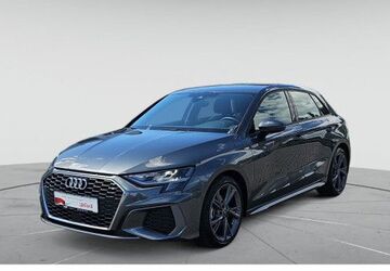 Audi A3 20.000 km 32.433 &euro; Darmstadt 64295