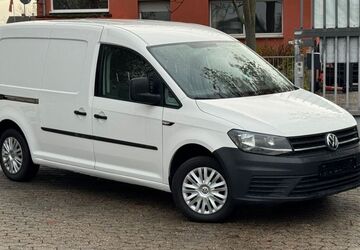 VW Caddy Maxi 188.000 km 10.600 &euro; Frankfurt am Main 65933