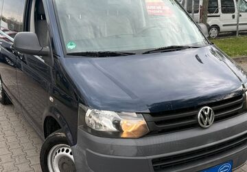 VW T5 Transporter 238.018 km 8.200 &euro; Offenbach 63071