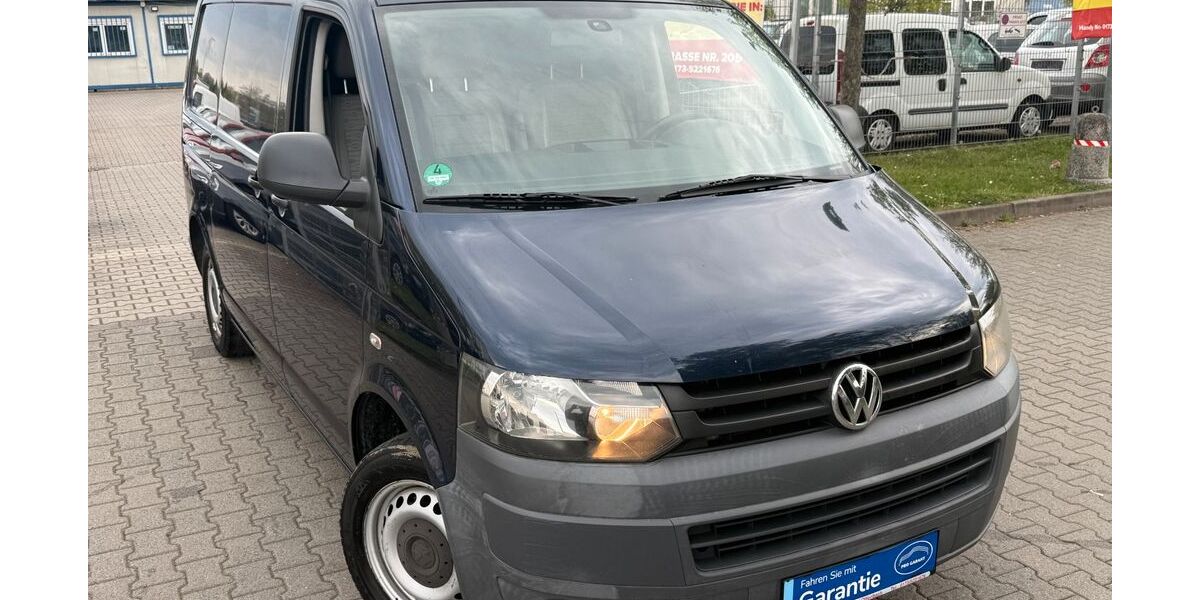 VW T5 Transporter 238.018 km 8.200 &euro; Offenbach 63071