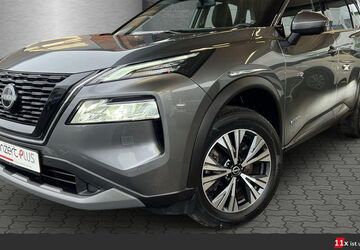 Nissan X-Trail 20.500 km 29.970 &euro; Rödermark 63322