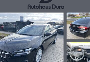 Opel Insignia 125.200 km 16.950 &euro; Rüsselsheim 65428