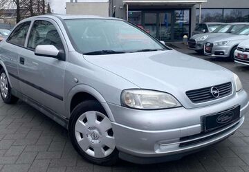 Opel Astra 130.000 km 2.999 &euro; Darmstadt 64293
