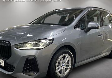 BMW 220 Active Tourer 20.319 km 33.790 &euro; Dreieich-Sprendlingen 63303