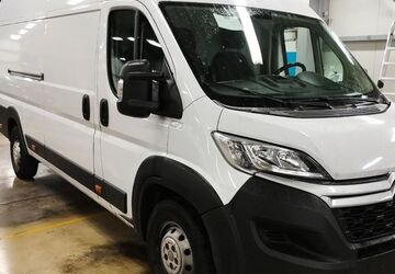 Citroen Jumper 48.791 km 19.500 &euro; Groß-Gerau 64521