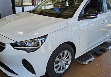 Opel Corsa 9.990 km 11.880 &euro; Ober-Ramstadt 64372
