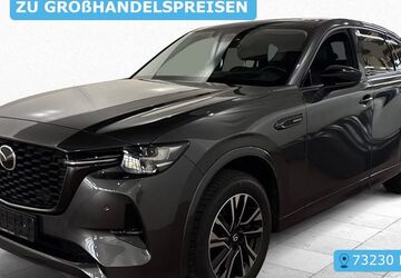 Mazda CX-60 68.505 km 32.195 &euro; Frankfurt 60596