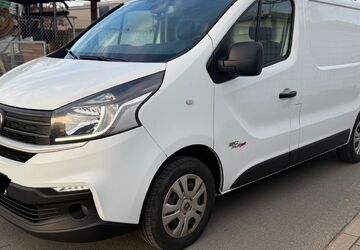 Fiat Talento 244.202 km 7.390 &euro; Dieburg 64807