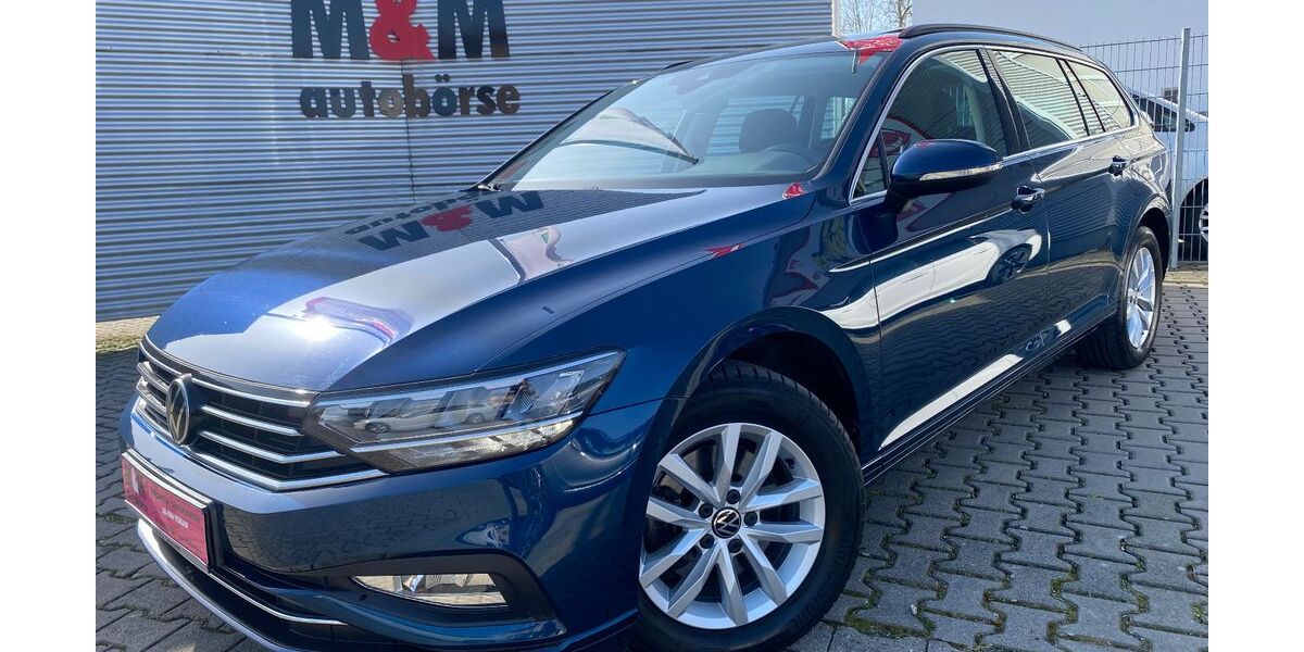 VW Passat Variant 88.000 km 22.900 &euro; Darmstadt 64295
