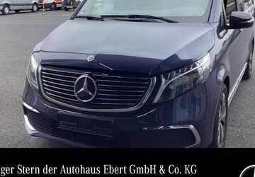 Mercedes-Benz EQV 12.298 km 54.440 &euro; Bensheim 64625