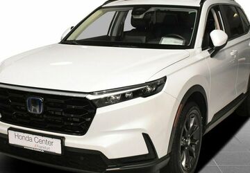 Honda CR-V 21.587 km 41.890 &euro; Frankfurt am Main 60314