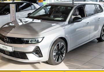 Opel Astra 14.500 km 33.990 &euro; Heppenheim 64646