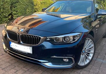 BMW 420 204.000 km 16.900 &euro; Offenbach 63073
