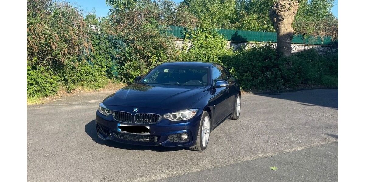 BMW 435 Gran Coupé 224.000 km 19.250 &euro; Heusenstamm 63150