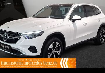 Mercedes-Benz GLC 300 20.407 km 58.990 &euro; Darmstadt 64295