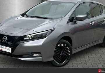 Nissan Leaf 22.015 km 19.970 &euro; Darmstadt 64285