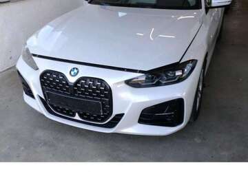 BMW 430 33.800 km 42.890 &euro; Bensheim 64625