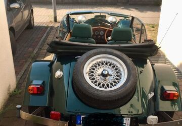 Ford Escort 45.000 km 16.000 &euro; Frankfurt am Main 60438