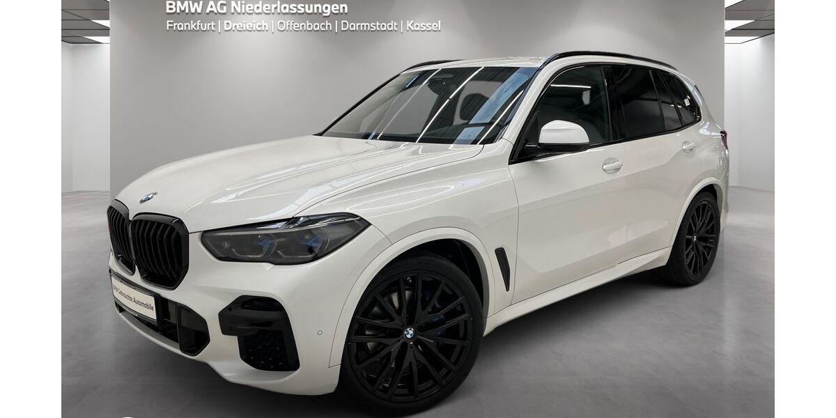 BMW X5 37.443 km 64.890 &euro; Dreieich-Sprendlingen 63303