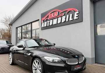 BMW Z4 168.000 km 18.900 &euro; Eppertshausen 64859