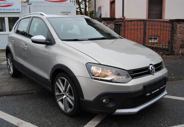 VW Polo 232.000 km 6.980 &euro; Dreieich 63303