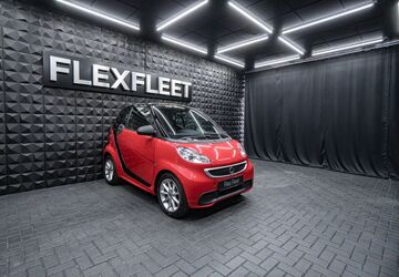 Smart ForTwo 11.984 km 10.990 &euro; Neu-Isenburg (bei Frankfurt am Main ) 63263