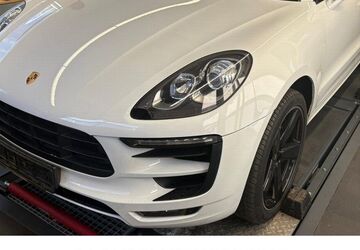 Porsche Macan 145.400 km 38.300 &euro; Bensheim 64625