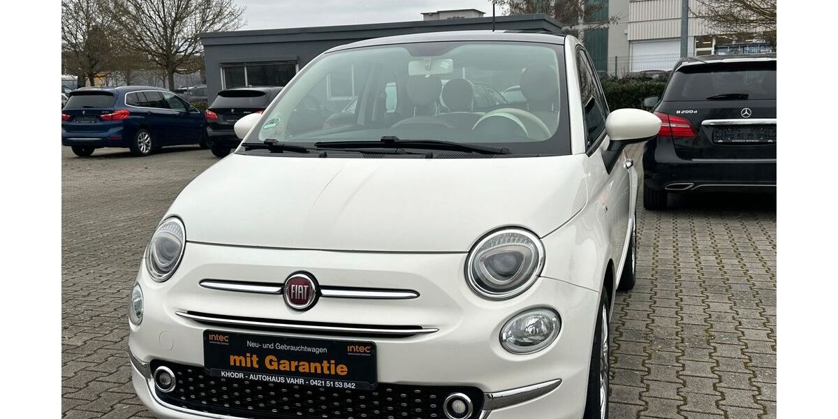 Fiat 500 150.000 km 7.990 &euro; Offenbach am Main 63071