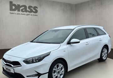 Kia ceed / Ceed 21.300 km 22.980 &euro; Frankfurt 60488