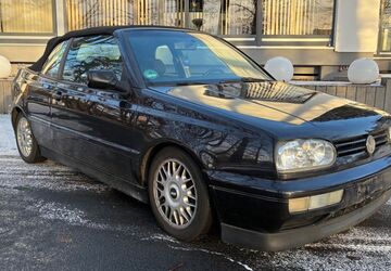 VW Golf 215.000 km 1.990 &euro; Obertshausen 63179