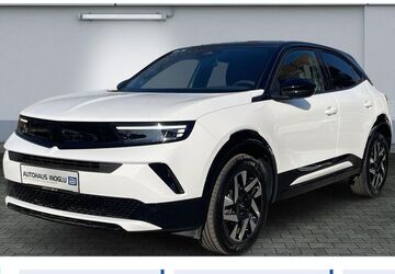 Opel Mokka 14.783 km 19.980 &euro; Rüsselsheim 65428