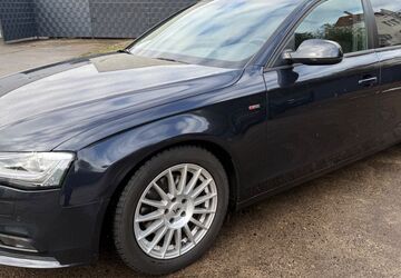 Audi A4 256.300 km 7.990 &euro; Offenbach am Main 63069