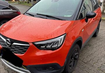 Opel Crossland (X) 66.000 km 13.000 &euro; Ober-Ramstadt 64372