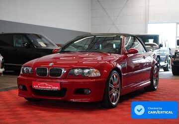 BMW M3 129.450 km 44.950 &euro; Pfungstadt 64319