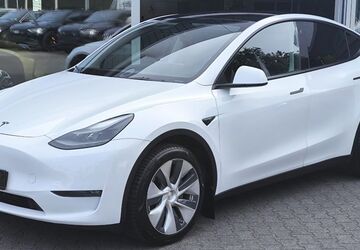 Tesla Model Y 108.000 km 31.950 &euro; Dieburg 64807