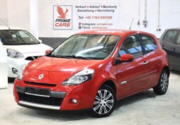 Renault Clio 154.000 km 1.999 &euro; Bodenheim 55294