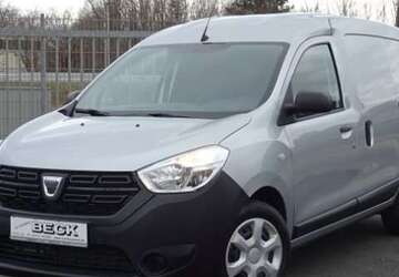 Dacia Dokker 56.300 km 14.790 &euro; Dieburg 64807