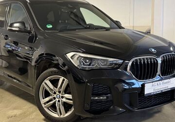 BMW X1 112.600 km 20.999 &euro; Heusenstamm 63150