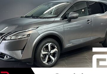 Nissan Qashqai 39.107 km 26.899 &euro; Offenbach 63069