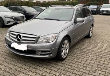 Mercedes-Benz C 250 234.500 km 6.990 &euro; Ginsheim-Gustavsburg 65462