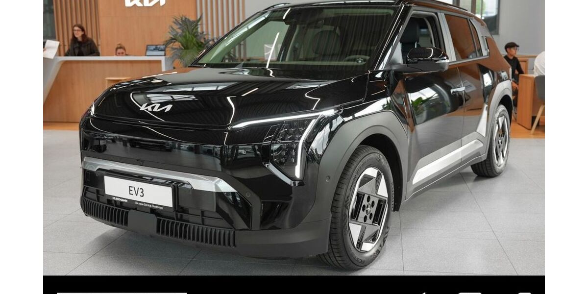 Kia EV3 4.990 km 34.669 &euro; Dietzenbach 63128