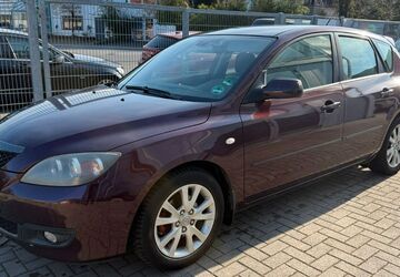 Mazda 3 217.900 km 2.300 &euro; Rödermark 63322