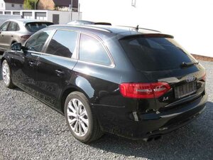 Audi A4 Avant 2.0 TDI S line Sportpaket-Plus 322.000 km 6.999 &euro; Biebesheim 64584