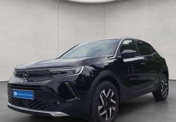 Opel Mokka 20.916 km 17.950 &euro; Frankfurt am Main 60386