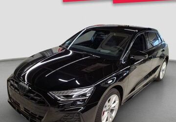 Audi A3 7.100 km 39.879 &euro; Offenbach am Main 63071