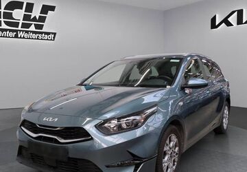Kia ceed Sportswagon 22.518 km 22.870 &euro; Weiterstadt-Darmstadt 64331