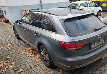 Audi A4 388.000 km 8.750 &euro; Offenbach 63071