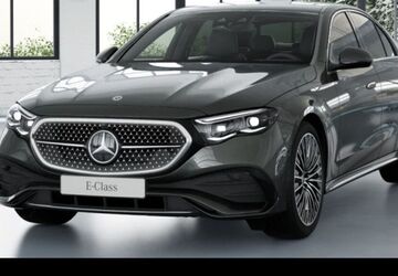 Mercedes-Benz E 200 14.000 km 57.580 &euro; Darmstadt 64295