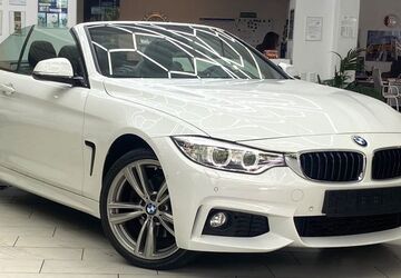 BMW 430 70.885 km 25.900 &euro; Neu-Isenburg 63263