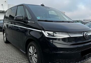 VW T7 Multivan 34.320 km 49.490 &euro; Griesheim 64347